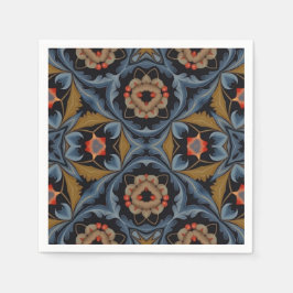 Decoupage 30 serviette