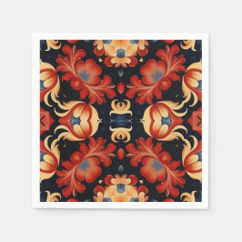 Decoupage 36 serviette