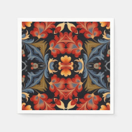 Decoupage 38 serviette