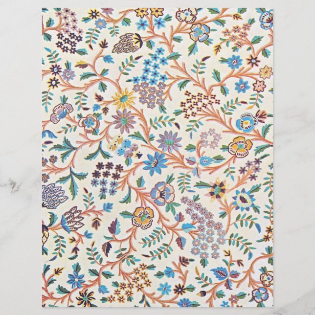 Découpage et papier de bricolage (Devant)