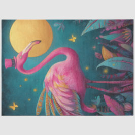 Decoupage Heather's Chasing Fireflies Love Story 1 Seidenpapier