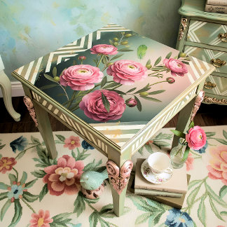 Decoupage Nature Poetry Collection Seidenpapier