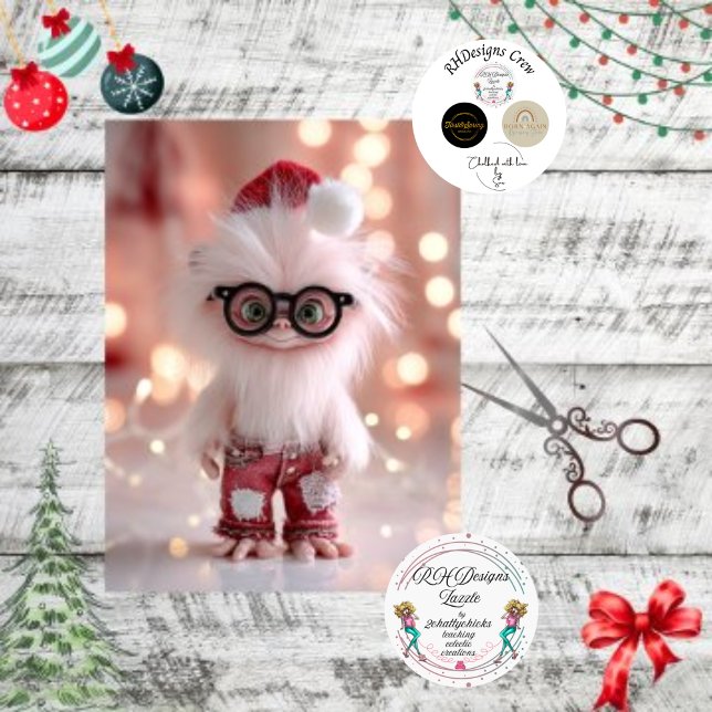 Decoupage Pompe Pete Prissy Pink Broghter Seidenpapier (Von Creator hochgeladen)