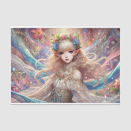 decoupage tissue paper  seidenpapier