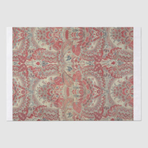 DECOUPAGE TISSUPAPIER : VINTAGES WALLPAPIER SEIDENPAPIER