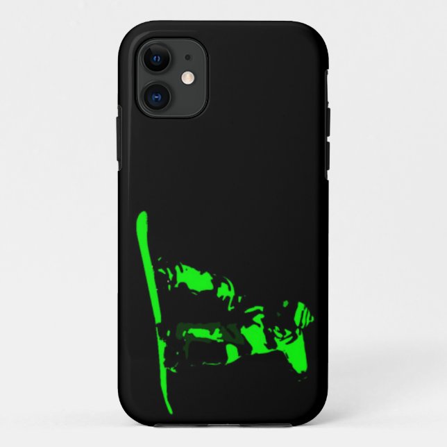 DÉCOUPEZ le coque iphone (Dos)