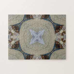 Découvrez les puzzles de Jigsaw