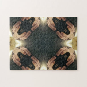 Découvrez les puzzles de Jigsaw