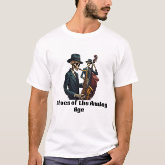 ''Découvrez l'inspiration ; collection T-Shirt