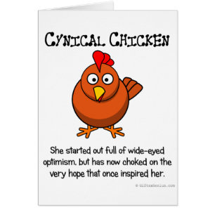 Déçu et obstrué par espoir