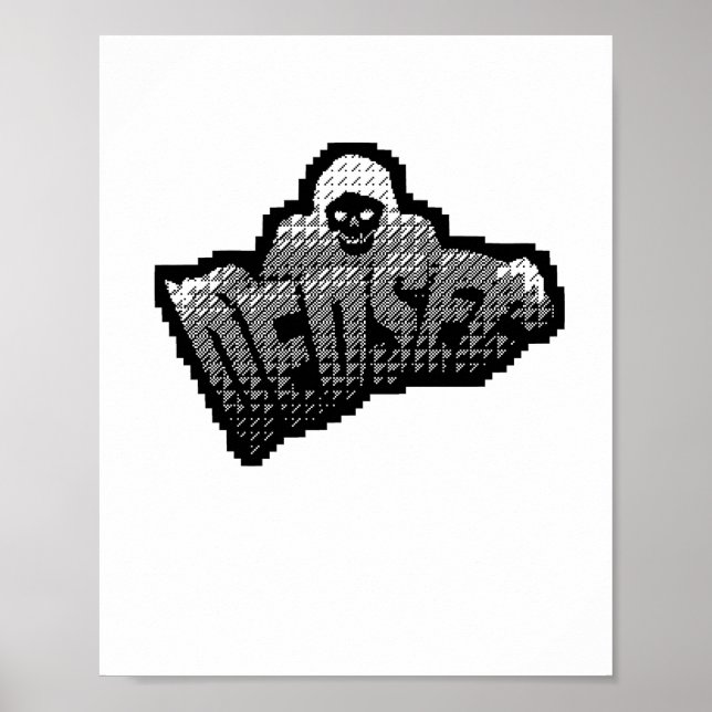 Dedsec Ctos Poster (Vorne)