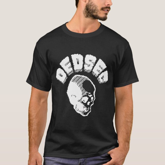 Dedsec T-Shirt (Vorderseite)