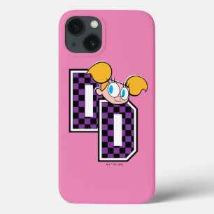 Dee Dee Athletic Letters Graphic Case-Mate iPhone Hülle