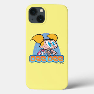 Dee Dee Character Name Graphic Case-Mate iPhone Hülle