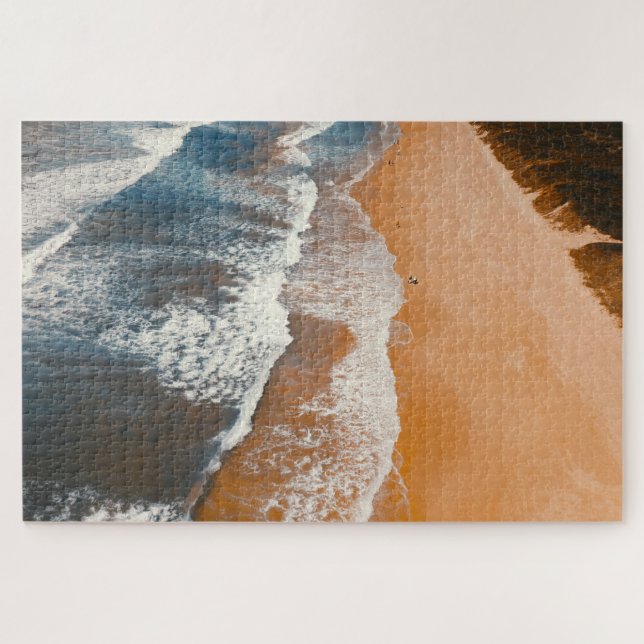 Dee Why Beach Sydney Australia Aerial Fotogray (Horizontal)