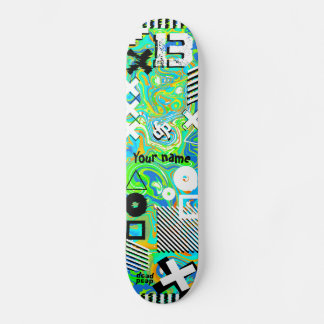 deed peep 013 skateboard