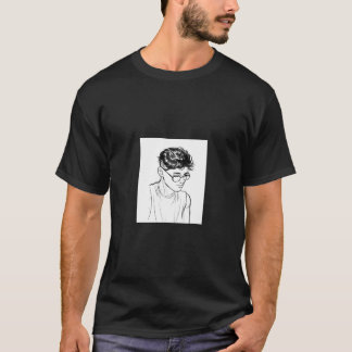 Deep Deep T-Shirt