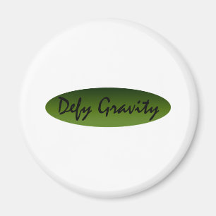 Deep Gravity Magnet