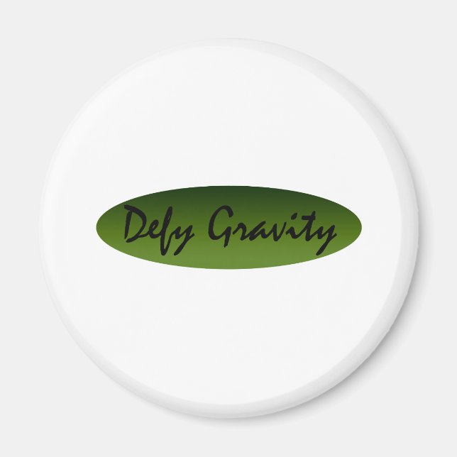 Deep Gravity Magnet (Vorne)