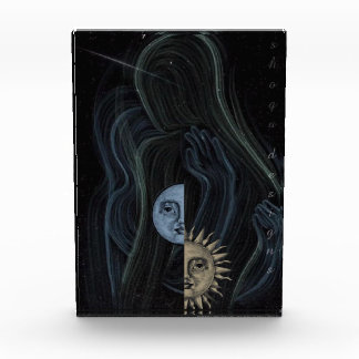 Deep picture wall panel fotoblock