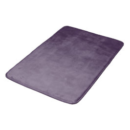 Deep Purple Badematte