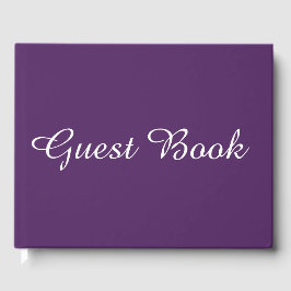 Deep Purple Gästebuch