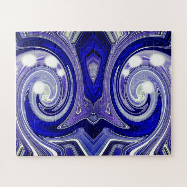 Deep sea event art (Horizontal)