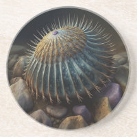 Deep Sea Urchin