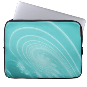 Deep Sea Whirlpool..... Laptopschutzhülle