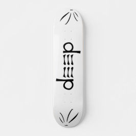 deep skateboard