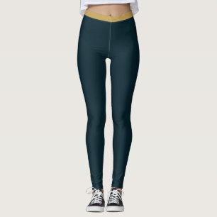 „DEEP SPACE“ – ACTIVEWEAR-LEGGINGS LEGGINGS