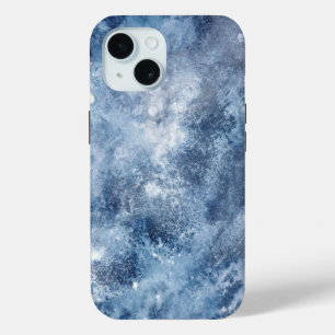 Deep Waters Handy Case