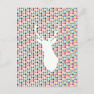 Deer_Back.jpg Postkarte