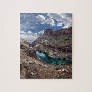 Deer Creek am Colorado River - Grand Canyon