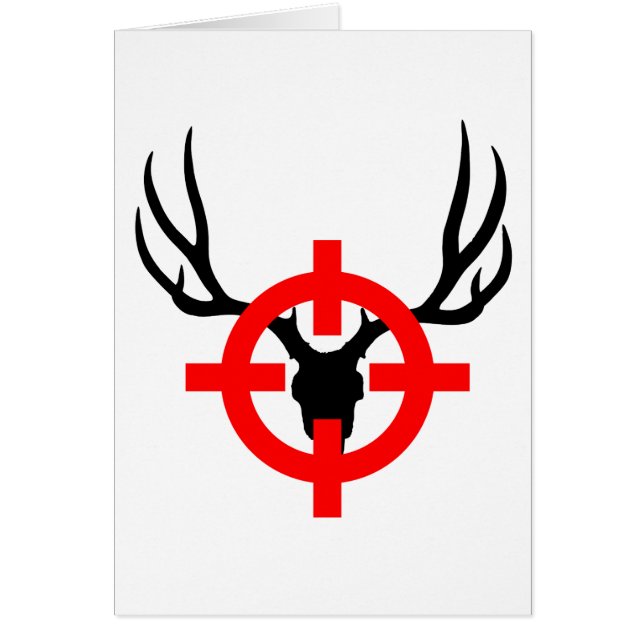 Deer Hunter - Bullseye (Devant)