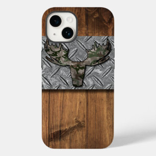 Deer Hunter Case-Mate iPhone 14 Hülle