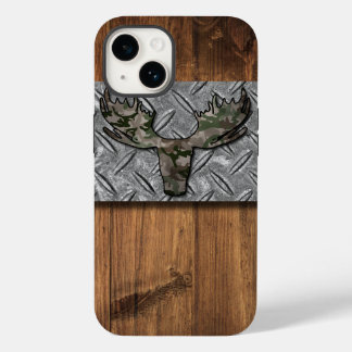 Deer Hunter Case-Mate iPhone 14 Hülle
