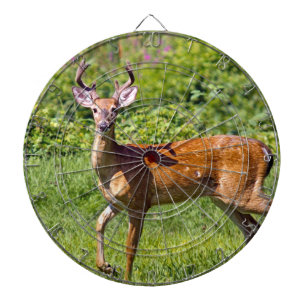 Deer Hunter Dartscheibe