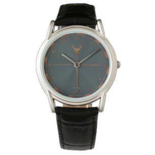 Deer Hunter Watch Armbanduhr