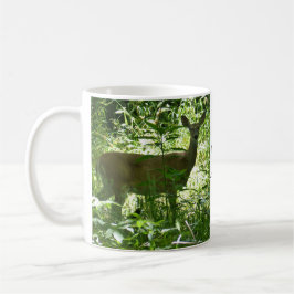 Deer Mug