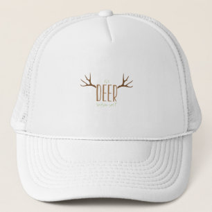 Deer Season Truckerkappe