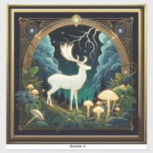 deer spirit