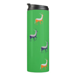Deer Thermosbecher
