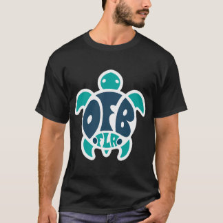 Deerfield Beach, Florida T-Shirt
