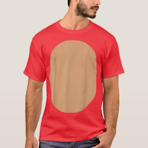 DeerRentier Bly-Kostüm T-Shirt
