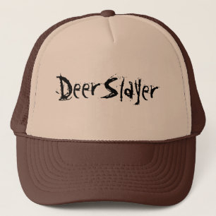 DeerSlayer Truckerkappe