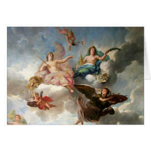 Déesse d'ange