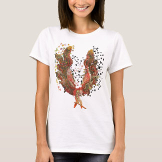 Déesse de pourriture (sans fond) T-Shirt essentiel