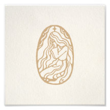 déesse intérieure 1 impression