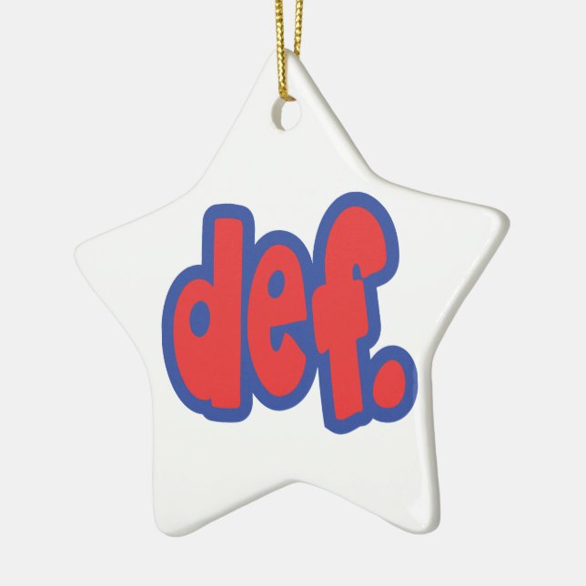 def. keramikornament (Links)